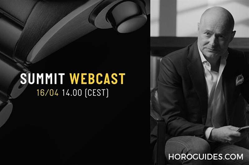 展望2021！2020年鐘表界重點(diǎn)事件回顧（上）-復(fù)刻表