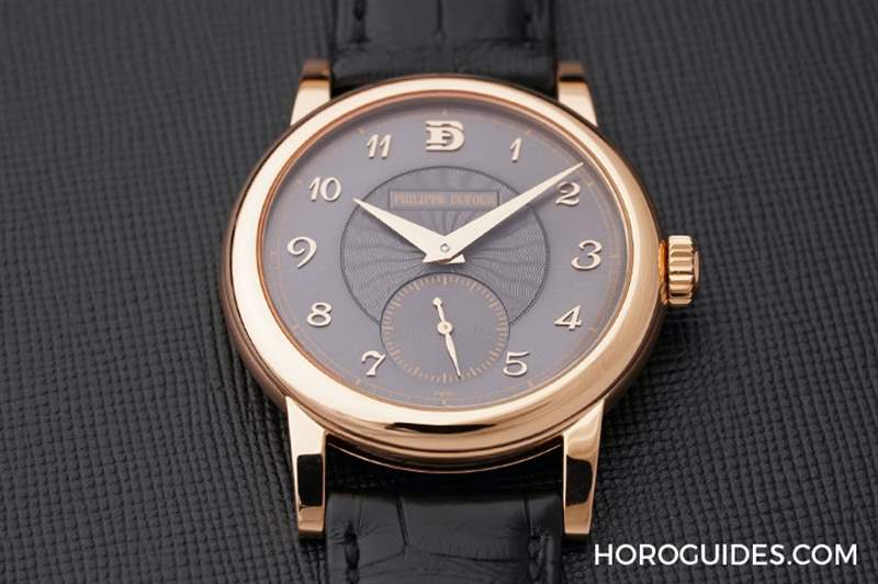 展望2021！2020年鐘表界重點(diǎn)事件回顧（上）-復(fù)刻表