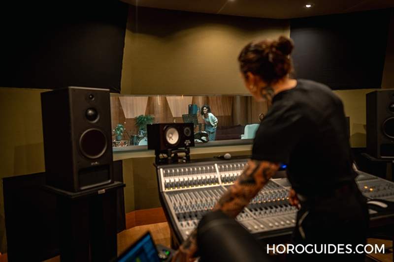 跨界串連，制表樂曲篇章｜愛彼音樂影集180 Episode 1正式上架！-復(fù)刻表