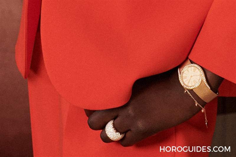 寶鴻堂鐘表懂妳的講究，獻上內(nèi)外全面考究的PIAGET 2020女表新作-復刻表