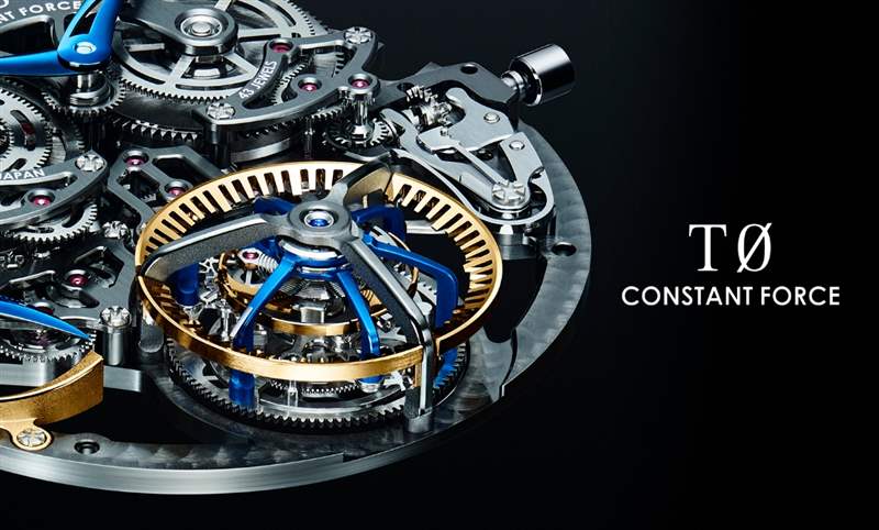 全面解析，GRAND SEIKO概念機(jī)芯：T0（下）世界首見結(jié)構(gòu)、世界的GS-復(fù)刻表