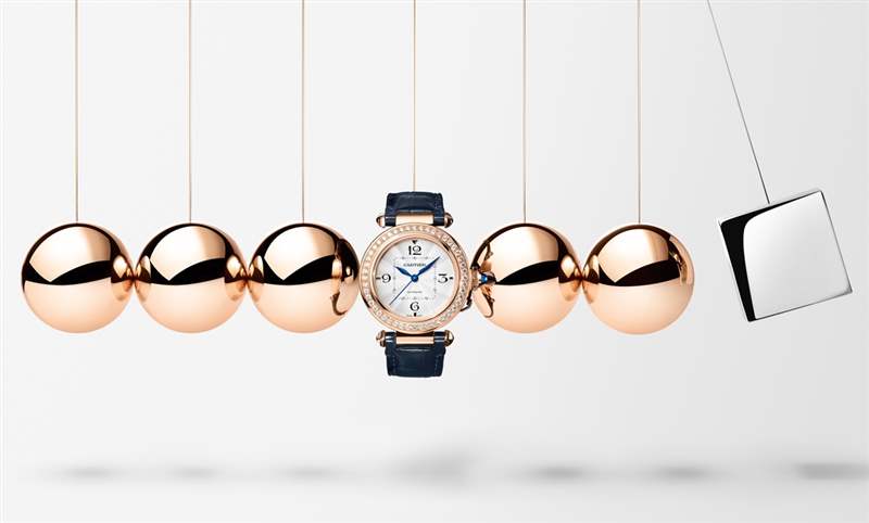 就從《My Pasha Day》開始！全面釋放你鮮明大膽的風格魅力-復刻表