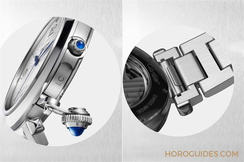 就從《My Pasha Day》開始！全面釋放你鮮明大膽的風格魅力-復刻表