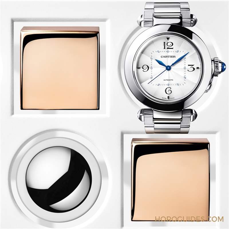 就從《My Pasha Day》開始！全面釋放你鮮明大膽的風格魅力-復刻表