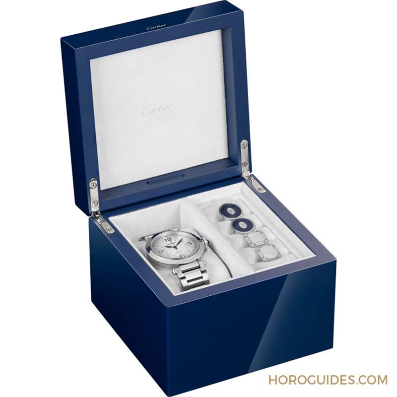 就從《My Pasha Day》開始！全面釋放你鮮明大膽的風格魅力-復刻表