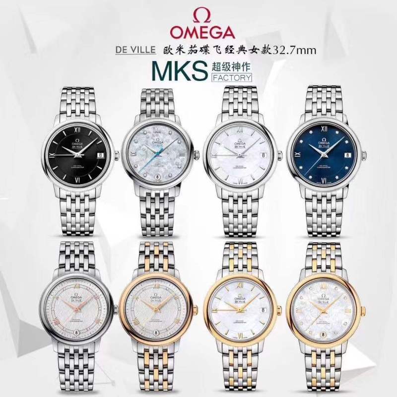 MKS廠手表:揭秘MKS廠復(fù)刻表以及MKS復(fù)刻表產(chǎn)品策略-復(fù)刻表