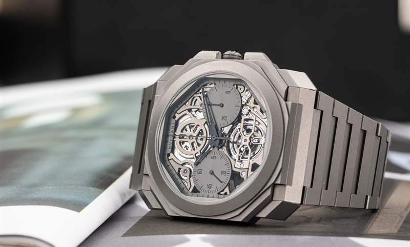 以變制變！轉(zhuǎn)戰(zhàn)日內(nèi)瓦的進(jìn)擊｜專訪寶格麗全球總裁Jean-Christophe Babin-復(fù)刻表