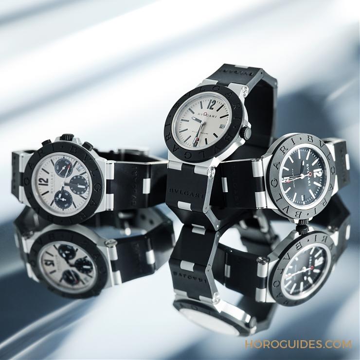 以變制變！轉(zhuǎn)戰(zhàn)日內(nèi)瓦的進(jìn)擊｜專訪寶格麗全球總裁Jean-Christophe Babin-復(fù)刻表