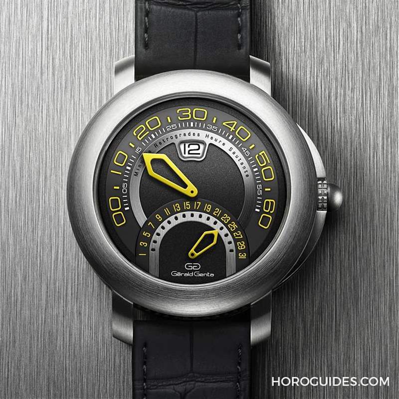 以變制變！轉(zhuǎn)戰(zhàn)日內(nèi)瓦的進(jìn)擊｜專訪寶格麗全球總裁Jean-Christophe Babin-復(fù)刻表