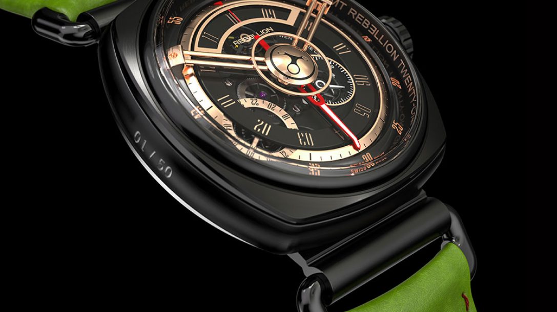 叛亂 21 GMT 海灣歷史，重溫F1的黃金時(shí)代-復(fù)刻表