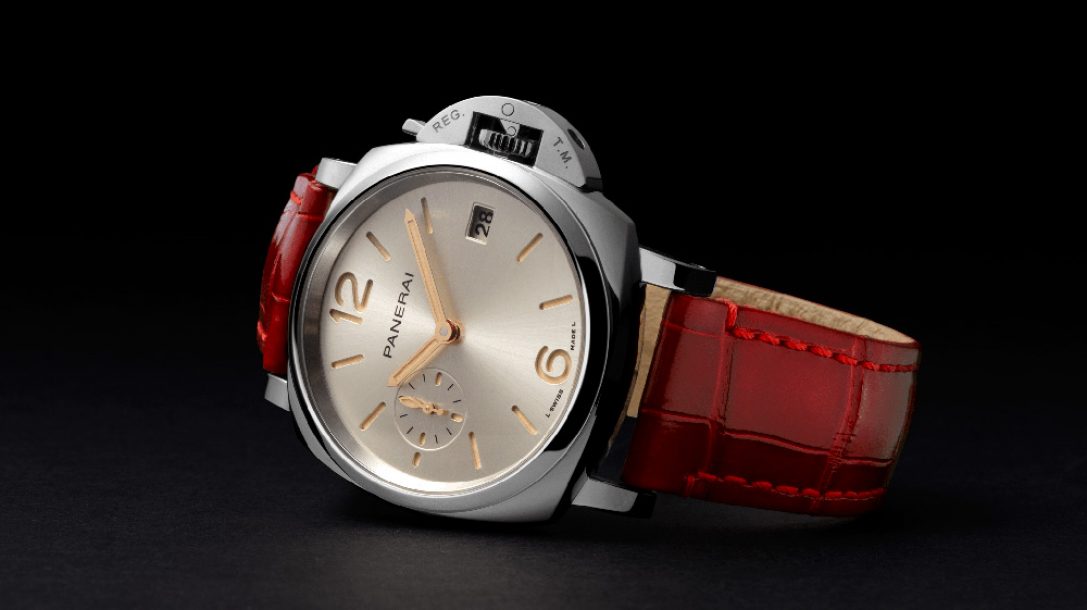 沛納海發(fā)光短笛到期，活出自由意志-復(fù)刻表