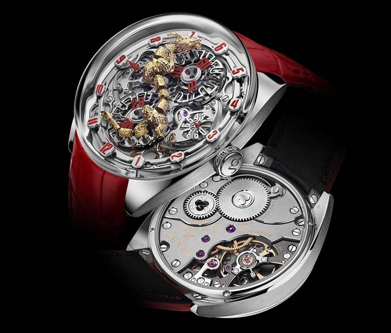 龍屬 GNS DRAGON-復(fù)刻表