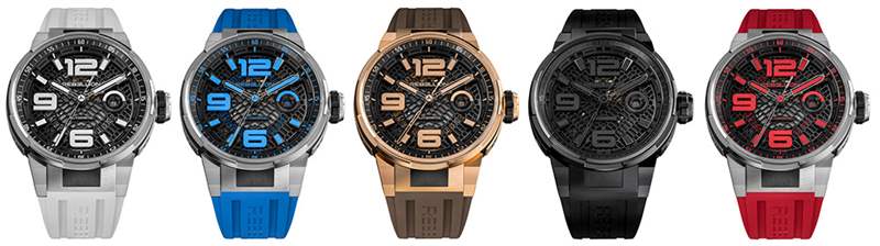 叛亂鐵血戰(zhàn)士2.0 三只手-蕭邦米勒·米利亞 2021 年比賽版-復刻表