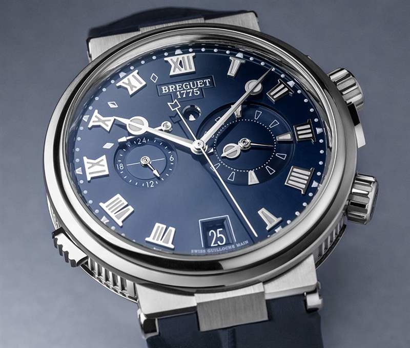 寶璣海洋警報(bào)器音樂劇E 5547-雅典娜丁怪胎 X 眩暈-復(fù)刻表