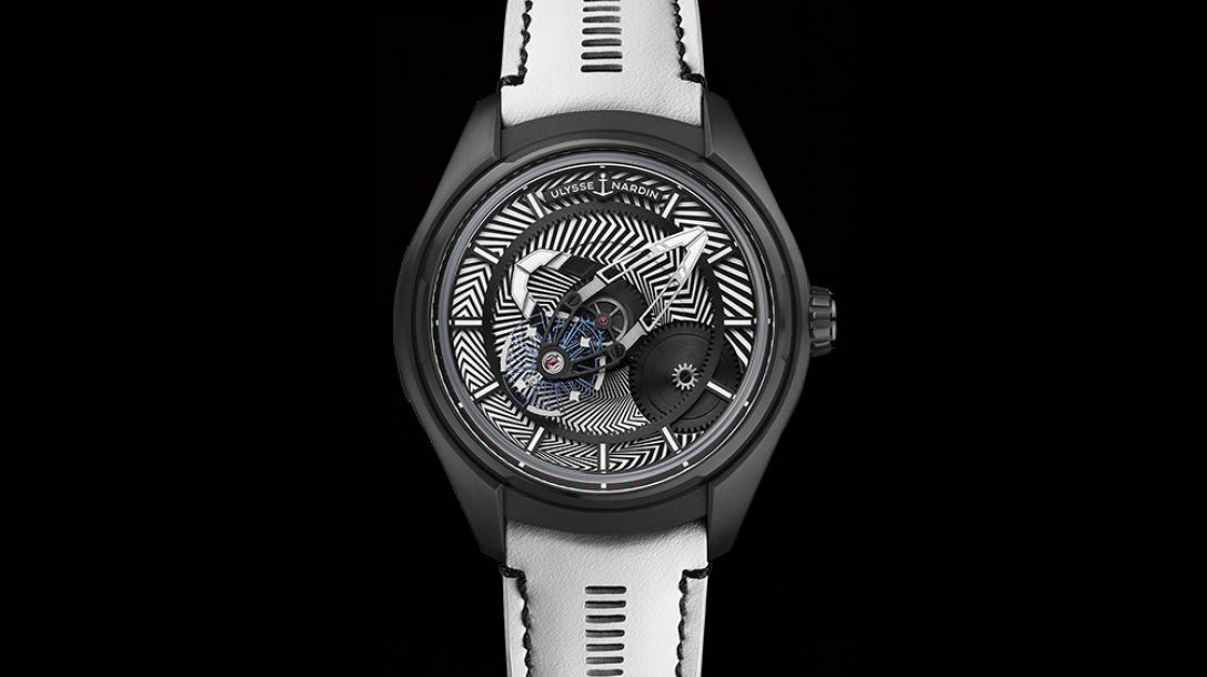 寶璣海洋警報(bào)器音樂劇E 5547-雅典娜丁怪胎 X 眩暈-復(fù)刻表