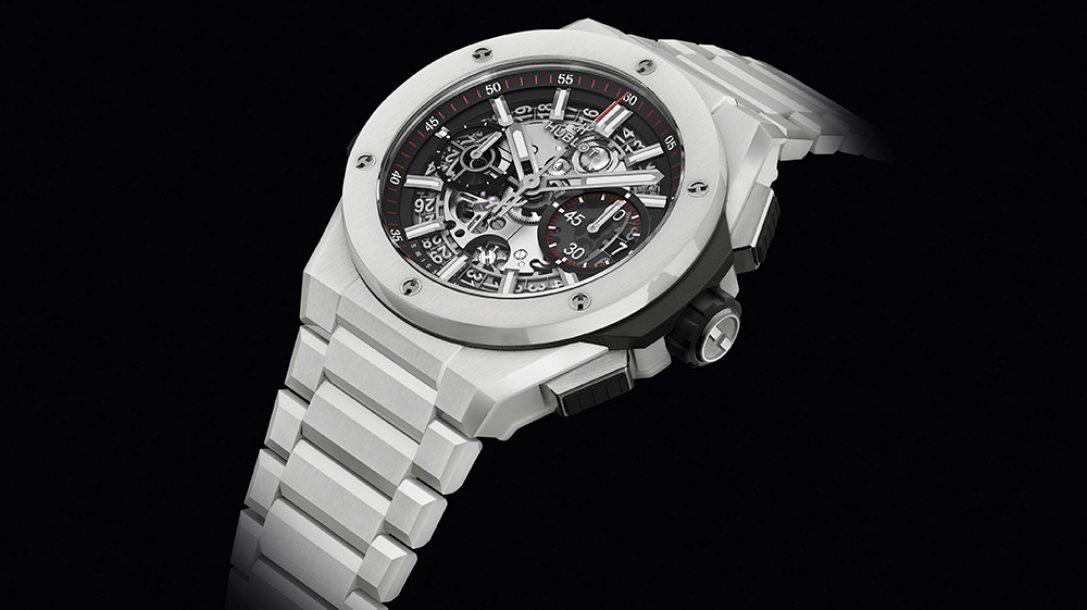 宇舶大爆炸整體陶瓷-URWERK EMC 時間獵人沙漠鼠尾草-復刻表