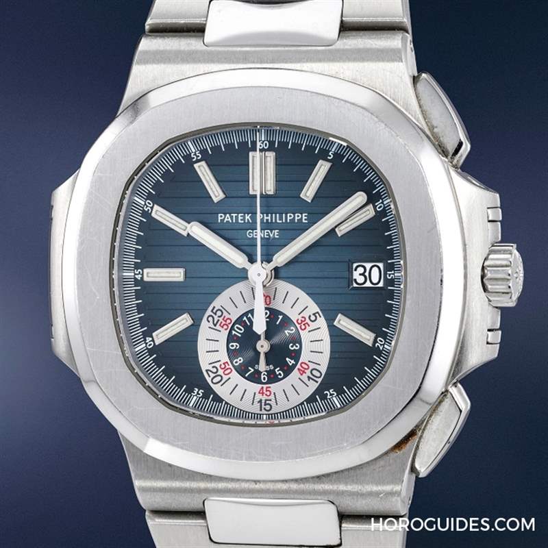 獨(dú)立制表表王候選人？FP JOURNE「名表薈萃─日內(nèi)瓦XI」拍出高價(jià)-復(fù)刻表