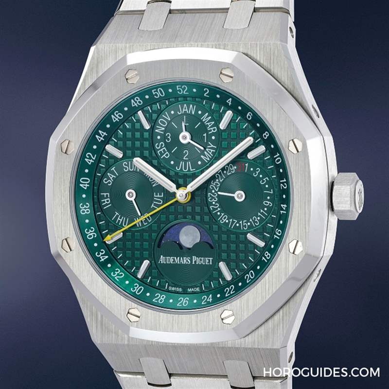 獨(dú)立制表表王候選人？FP JOURNE「名表薈萃─日內(nèi)瓦XI」拍出高價(jià)-復(fù)刻表