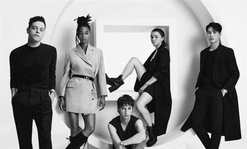 Pasha De Cartier腕表即將于全球發(fā)行！-復(fù)刻表