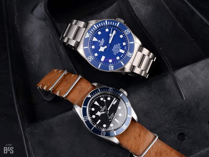 兩位原始所有者都鐸海軍陸戰(zhàn)隊國家潛艇手的故事-復(fù)刻表