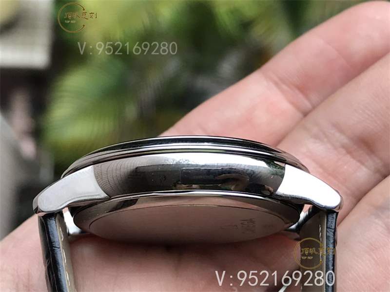 ZF廠歐米茄蝶飛多功能復(fù)刻表怎么樣,真實動能顯示-復(fù)刻表