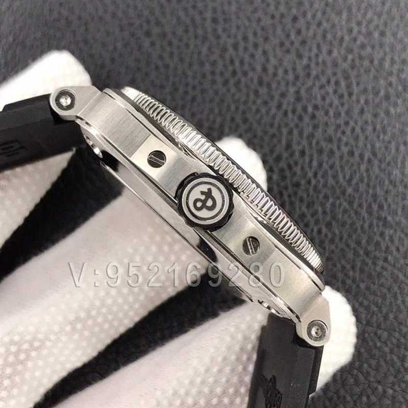 N廠柏萊士BR03-92「方形設(shè)計(jì)」?jié)撍蟊?復(fù)刻表