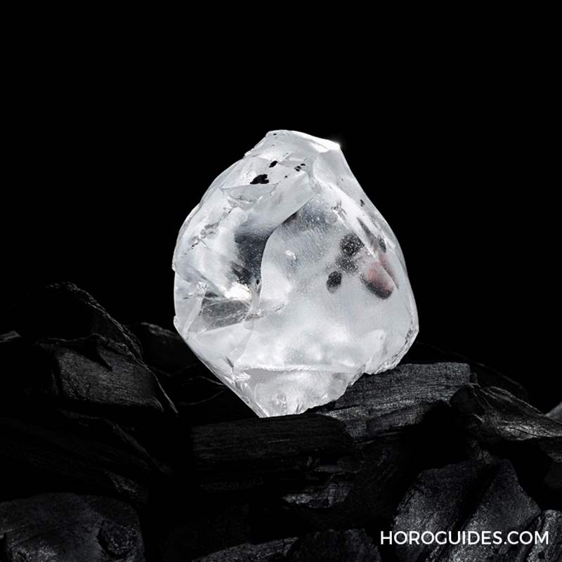 從一顆910克拉鉆石原石，到25件隱密式鑲嵌珠寶｜梵克雅寶Legend of Diamonds系列-復(fù)刻表