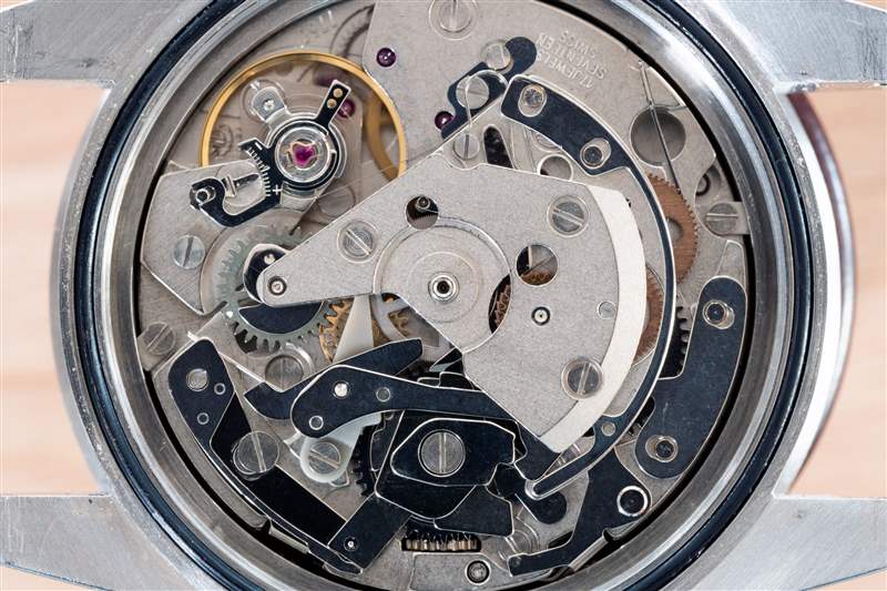 深入了解“高級制表”的真正含義（我能在看到它時(shí)分辨出來）嗎？-復(fù)刻表