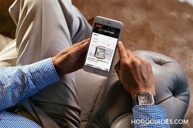 ROLEX - 最新、最快、最齊全！ Horoguides 2020新表專區(qū)正式開(kāi)放