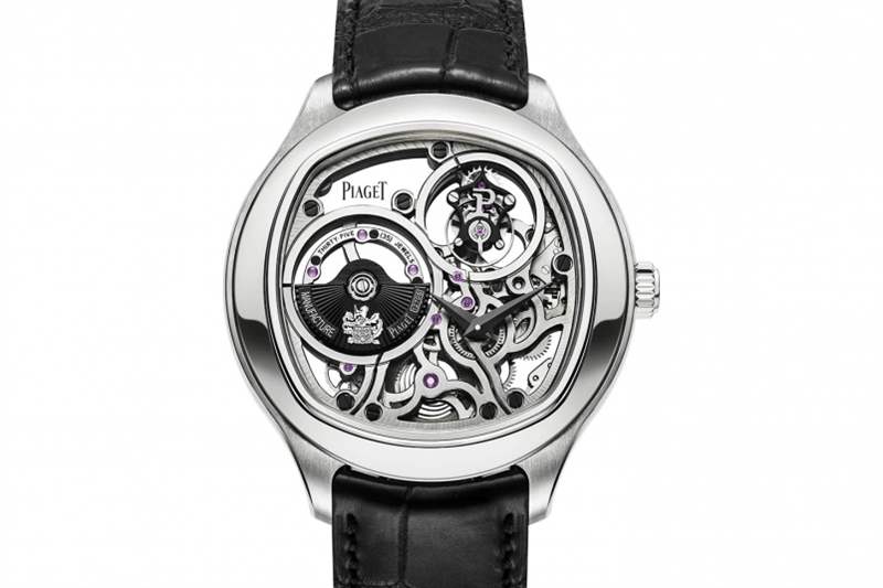 陀飛輪今天對(duì)腕表的功能是什么？-復(fù)刻表