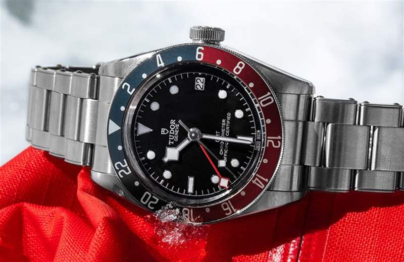 參考價(jià):HKD32,200(TUDOR官網(wǎng)) TUDOR帝舵Black Bay潛水手表十周年5只替代勞力士熱門款最佳選擇-復(fù)刻表