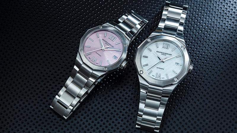 耳目一新的風(fēng)格轉(zhuǎn)變！名士表設(shè)計(jì)力覺(jué)醒的細(xì)節(jié)提升-復(fù)刻表