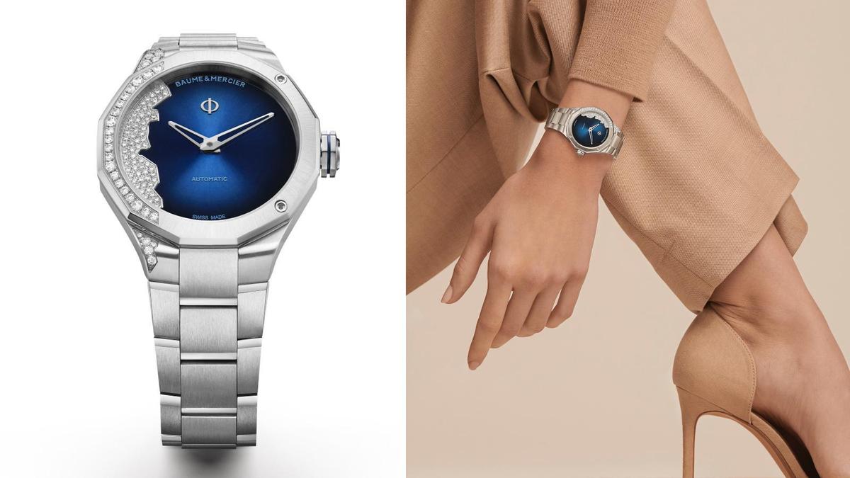 耳目一新的風(fēng)格轉(zhuǎn)變！名士表設(shè)計(jì)力覺(jué)醒的細(xì)節(jié)提升-復(fù)刻表