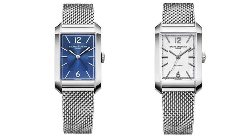 耳目一新的風(fēng)格轉(zhuǎn)變！名士表設(shè)計(jì)力覺(jué)醒的細(xì)節(jié)提升-復(fù)刻表