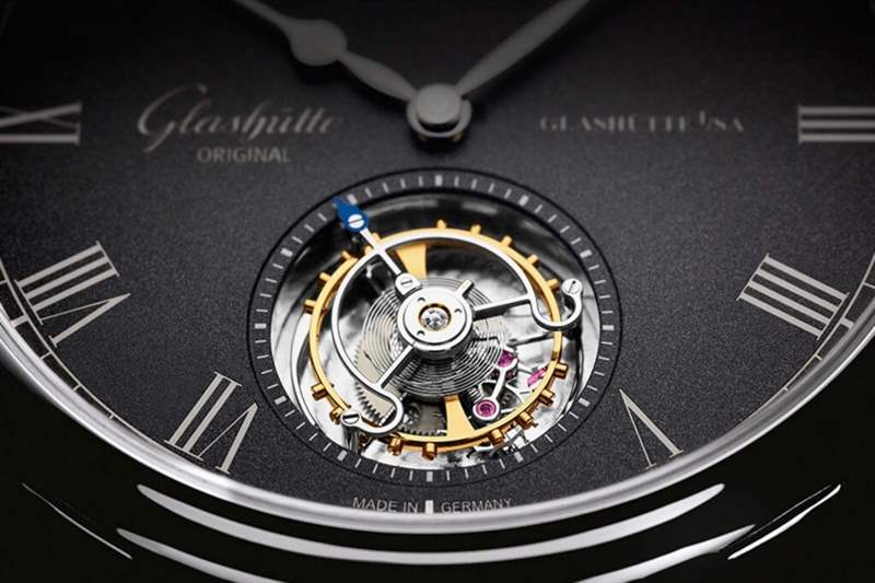 什么是陀飛輪？機(jī)械手表入門必讀知識-復(fù)刻表