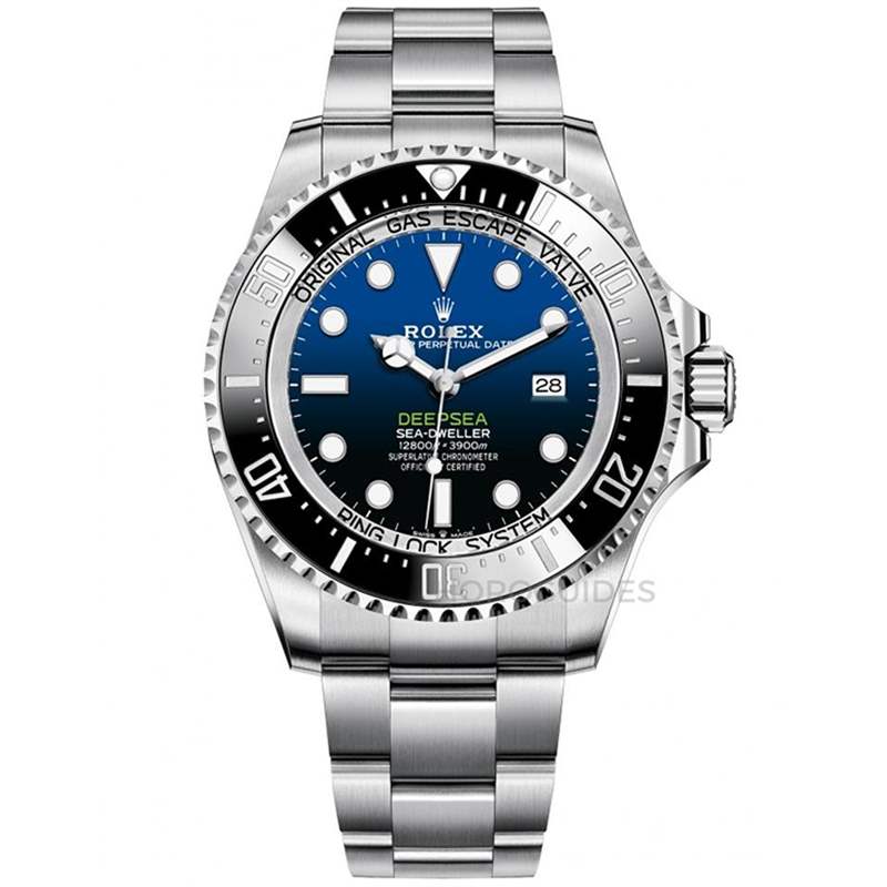 ROLEX - 買勞必看！ 勞力士Top 20炒價款漲幅排行榜（下）