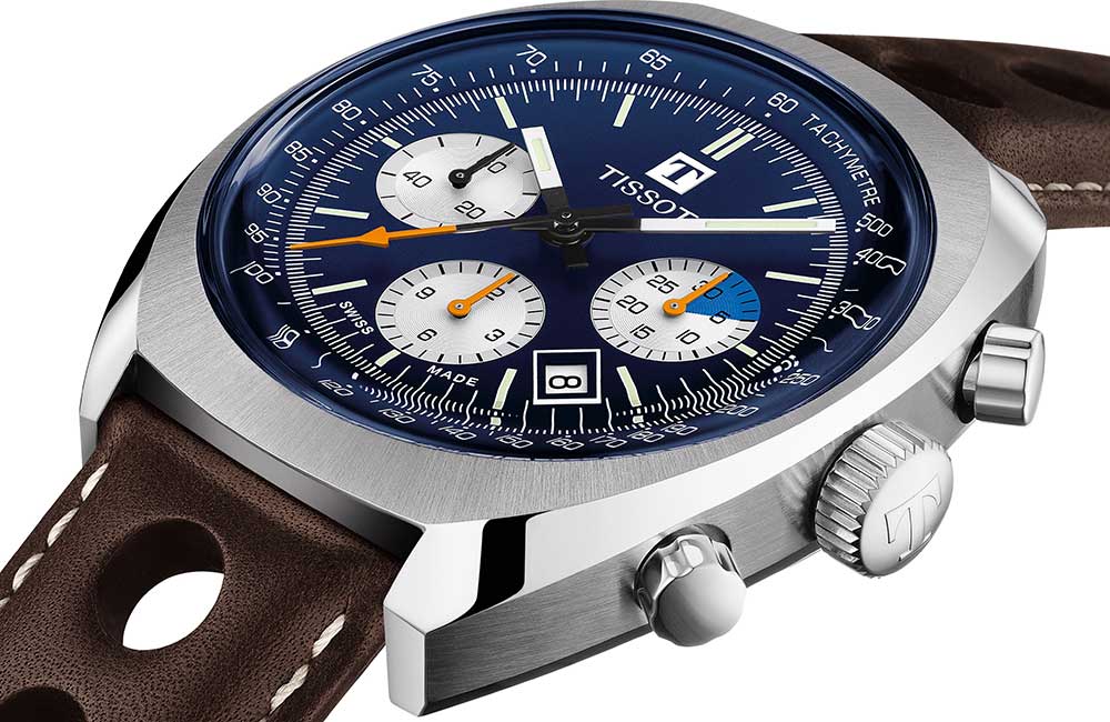 天梭遺產(chǎn)1973有抱負(fù)的經(jīng)典-復(fù)刻表