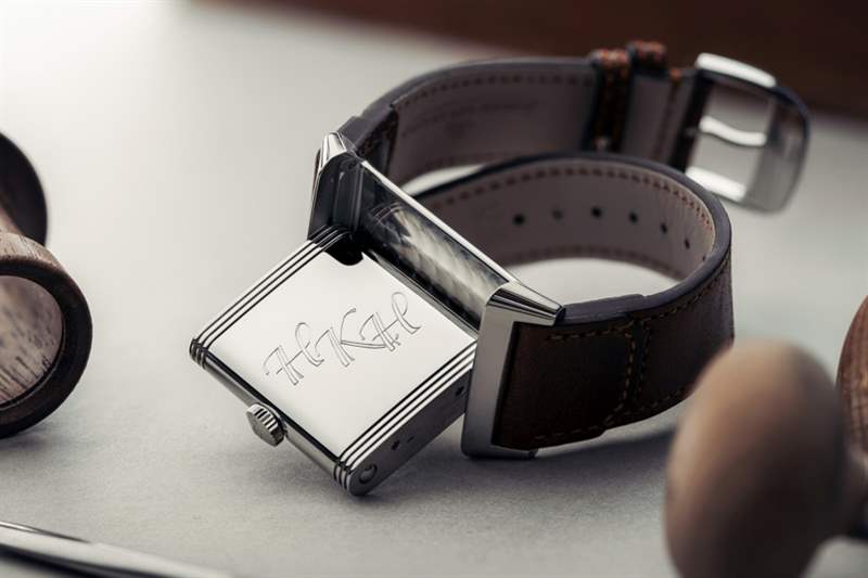 Jaeger-LeCoultre Reverso Jaeger-LeCoultre積家的雙面表盤| 5款熱門JLC Reverso手表推介-復(fù)刻表