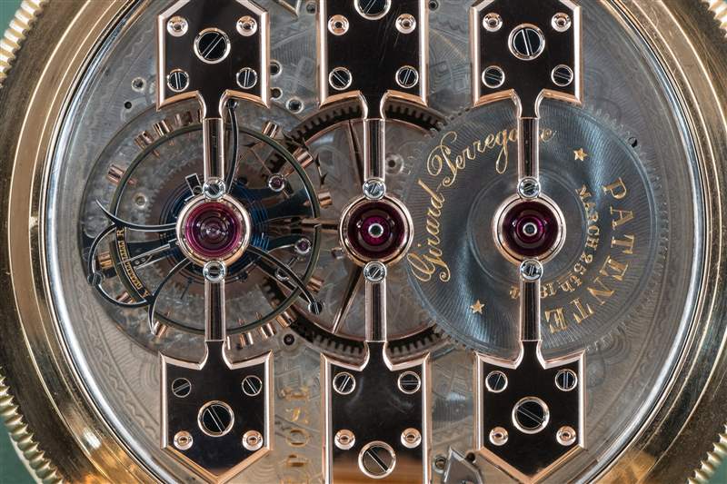 深入了解“高級制表”的真正含義（我能在看到它時(shí)分辨出來）嗎？-復(fù)刻表