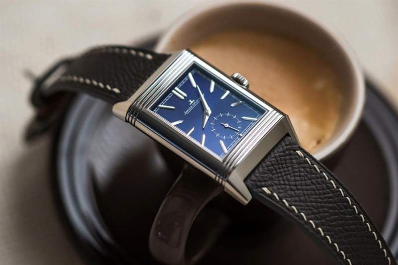 Jaeger-LeCoultre Jaeger-LeCoultre積家的雙面表盤| 5款熱門JLC Reverso手表推介-復(fù)刻表