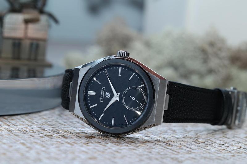 CITIZEN 2022年新品完整攻略：從日本傳統(tǒng)甲胄到歷史復刻表款的全新嘗試-復刻表