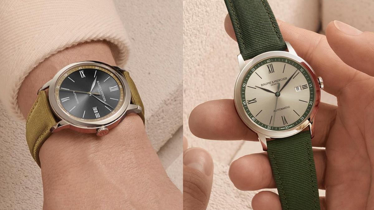 耳目一新的風(fēng)格轉(zhuǎn)變！名士表設(shè)計(jì)力覺(jué)醒的細(xì)節(jié)提升-復(fù)刻表