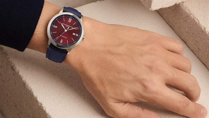 耳目一新的風(fēng)格轉(zhuǎn)變！名士表設(shè)計(jì)力覺(jué)醒的細(xì)節(jié)提升-復(fù)刻表