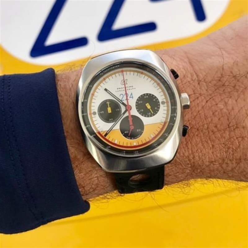 網(wǎng)評(píng)2022投資手表3大潛力分析Rolex外獨(dú)立制表品牌限量版最吃香-復(fù)刻表