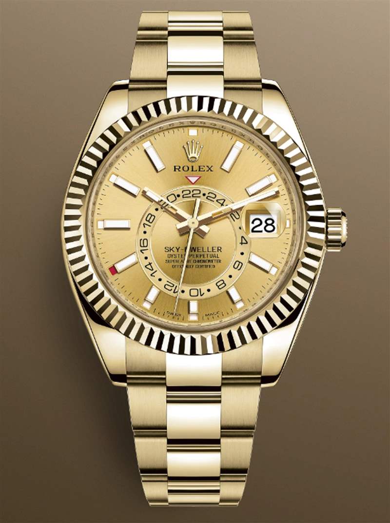 網(wǎng)評(píng)2022投資手表3大潛力分析Rolex外獨(dú)立制表品牌限量版最吃香-復(fù)刻表