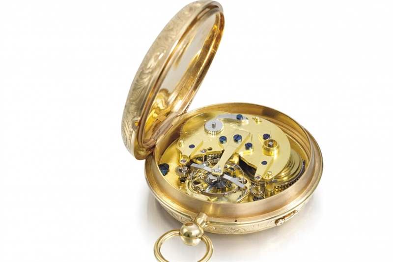 什么是陀飛輪？機(jī)械手表入門必讀知識-復(fù)刻表