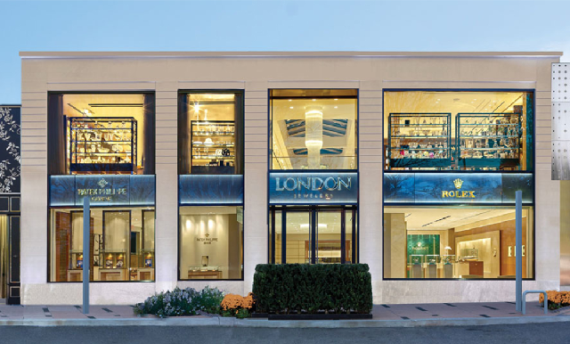 百達(dá)翡麗也做電商？表王開放英美經(jīng)銷商線上銷售部分款式-復(fù)刻表