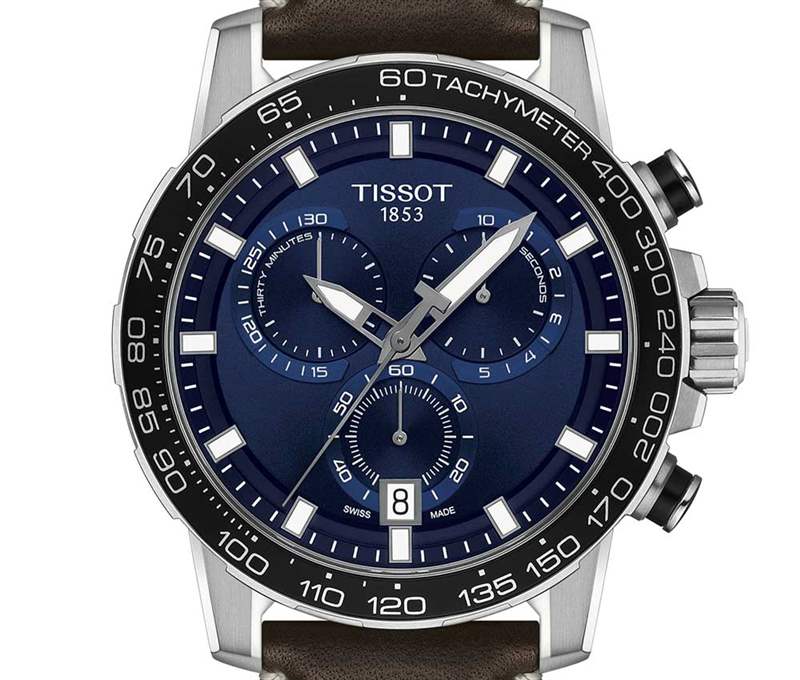 天梭超級運(yùn)動(dòng)計(jì)時(shí)，專為 SCRUM 設(shè)計(jì)的包-復(fù)刻表