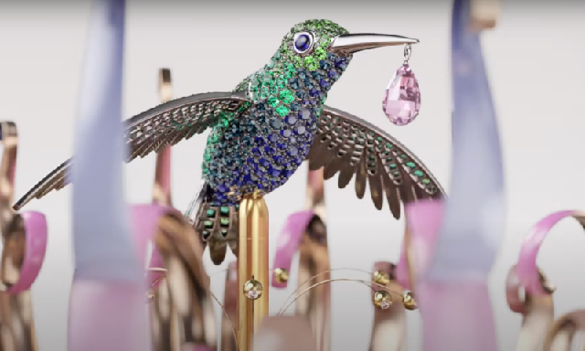 《鐘表與奇跡2022──主編日志之7》見(jiàn)證奇跡的時(shí)刻！開(kāi)始規(guī)劃明年的日內(nèi)瓦之行吧！-復(fù)刻表