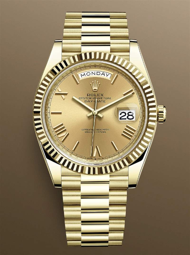 網(wǎng)評(píng)2022投資手表3大潛力分析Rolex外獨(dú)立制表品牌限量版最吃香-復(fù)刻表